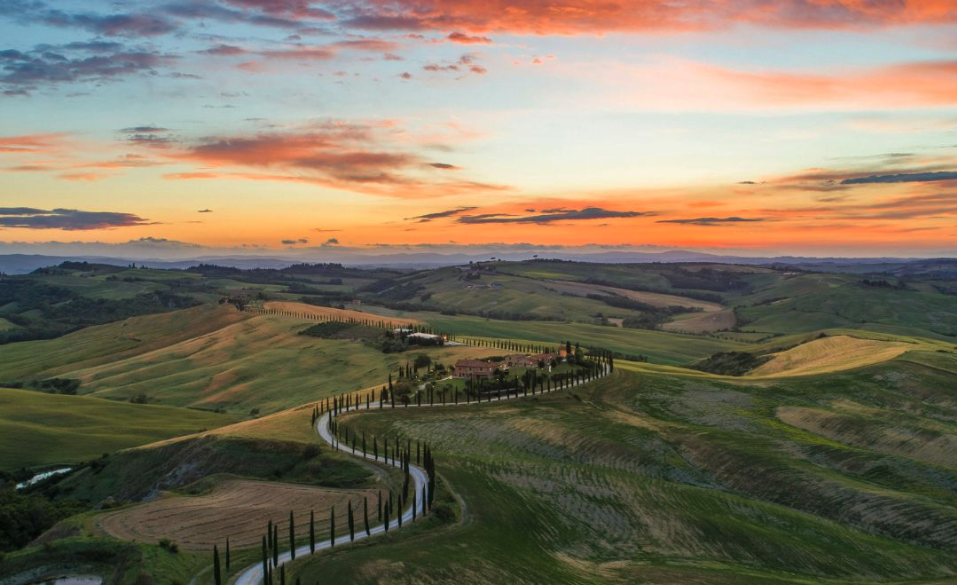 How to Choose a Writers Retreat